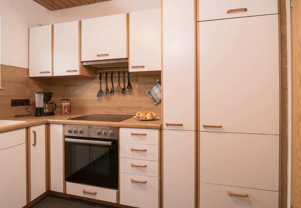 Ferienwohnung Am Bodensee Heiligenborn Exterior foto