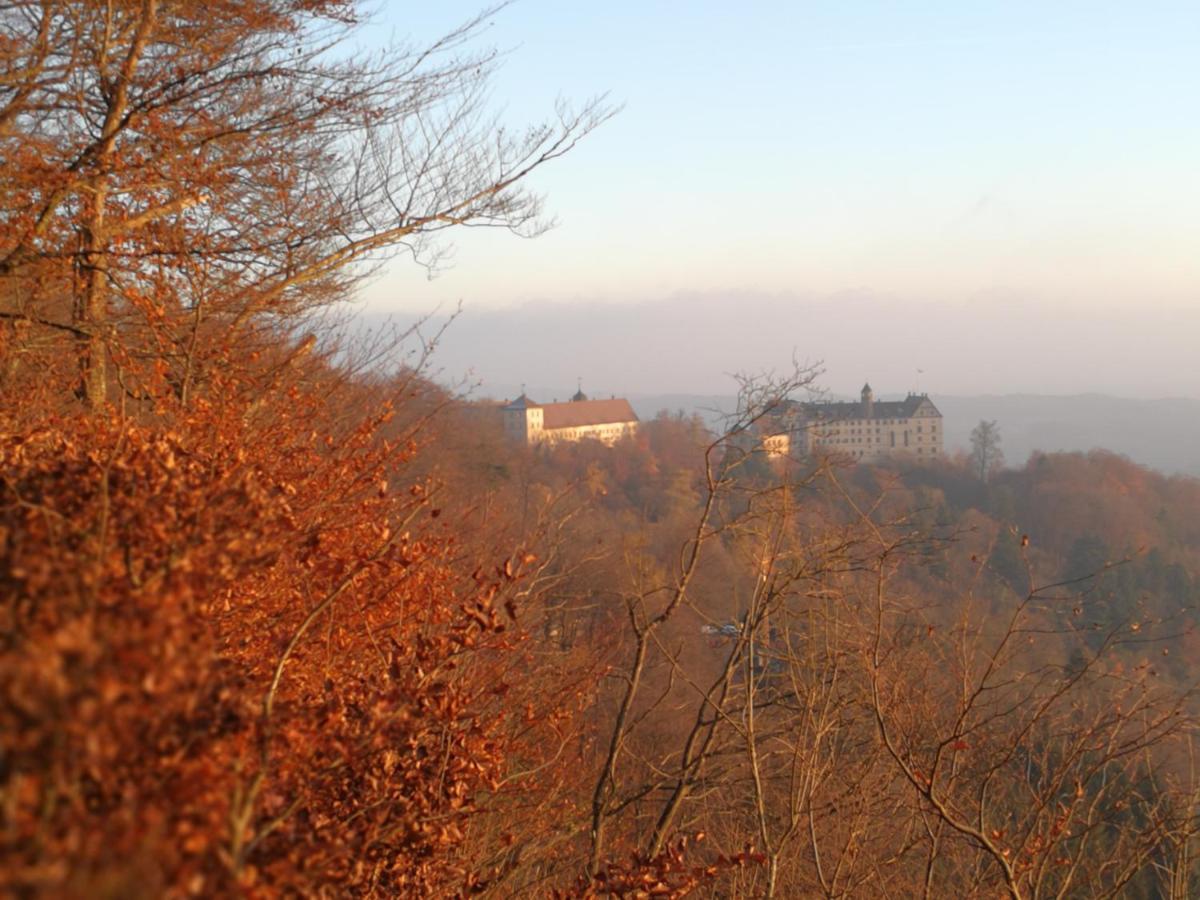 Ferienwohnung Am Bodensee Heiligenborn Quarto foto
