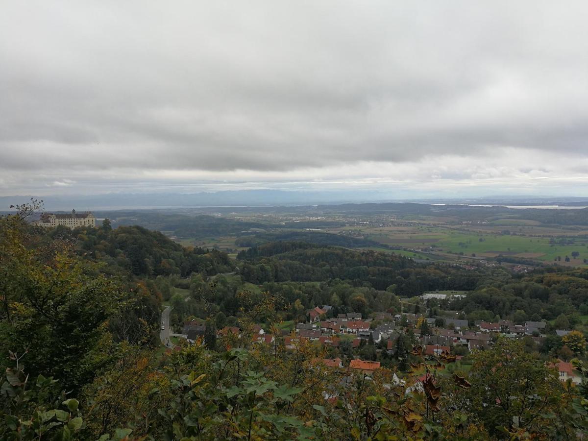 Ferienwohnung Am Bodensee Heiligenborn Quarto foto